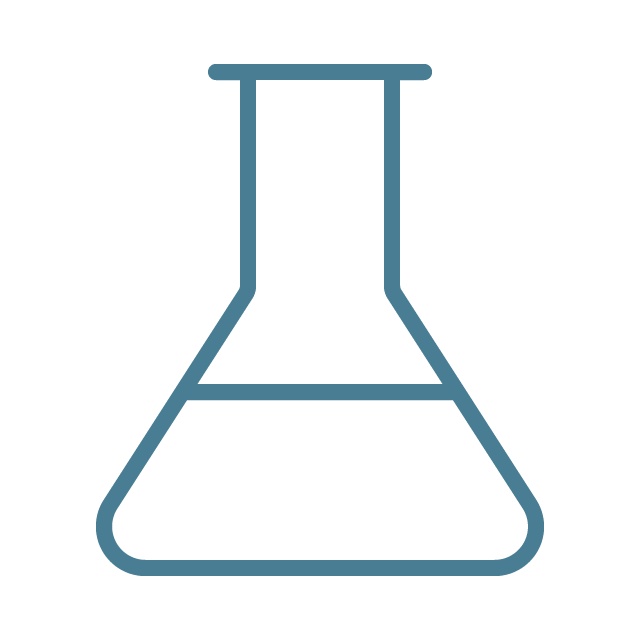 Beaker Icon