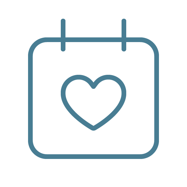 Calendar Icon
