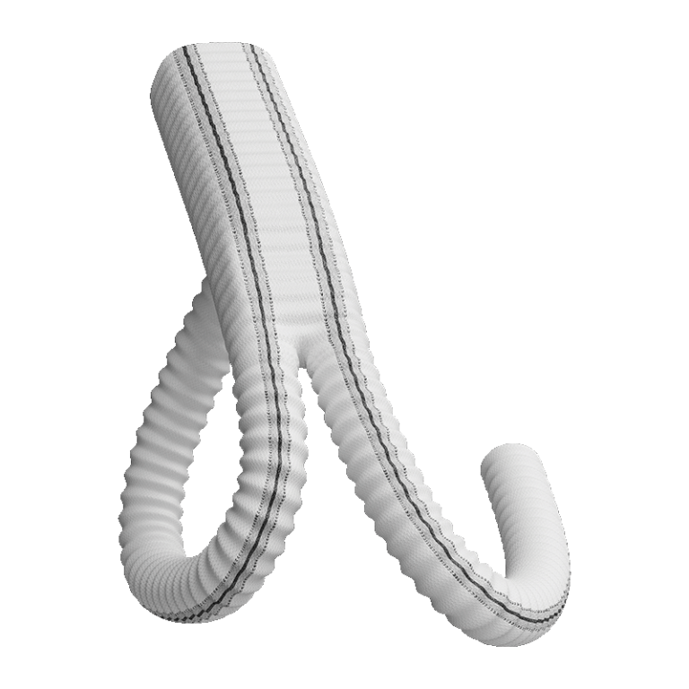 Surgical - Gelsoft Plus - Bifurcate Graft
