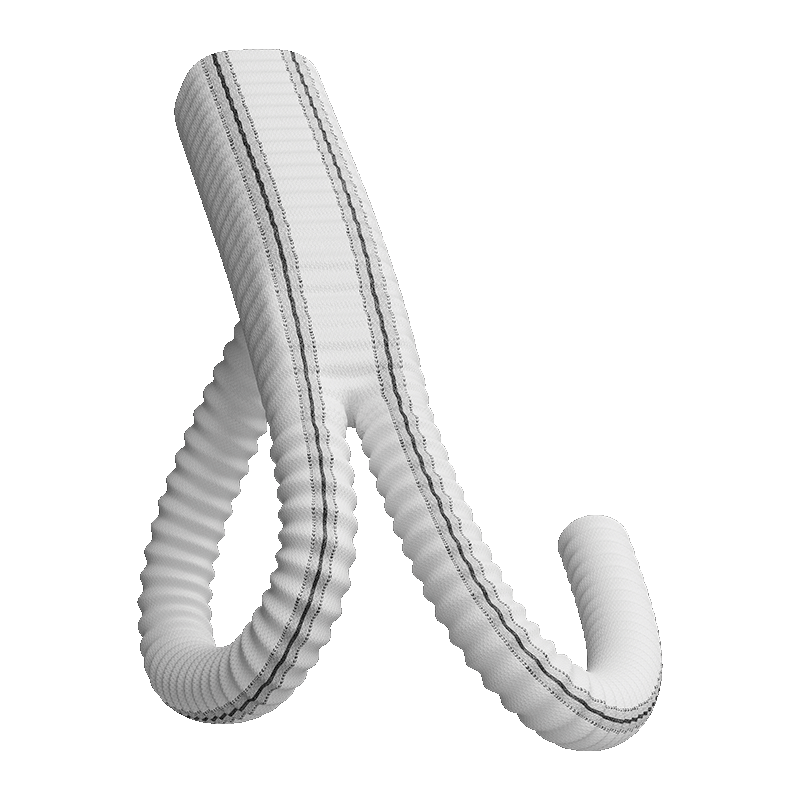 Surgical - Gelsoft Plus - Bifurcate Graft