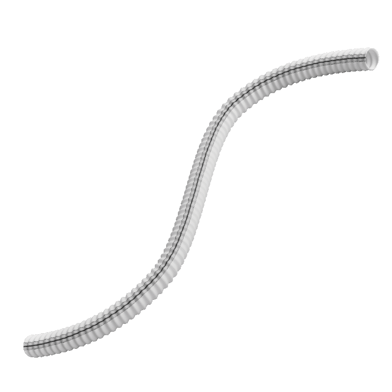 Surgical - Gelsoft Plus - Straight Graft