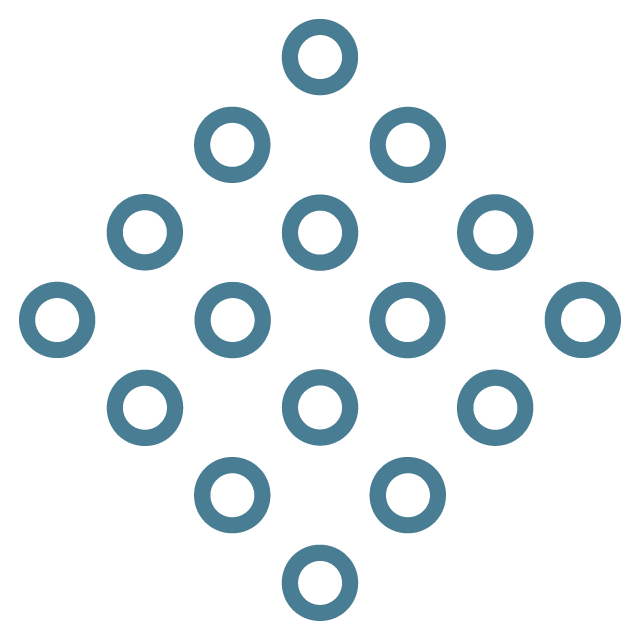 Grid Icon