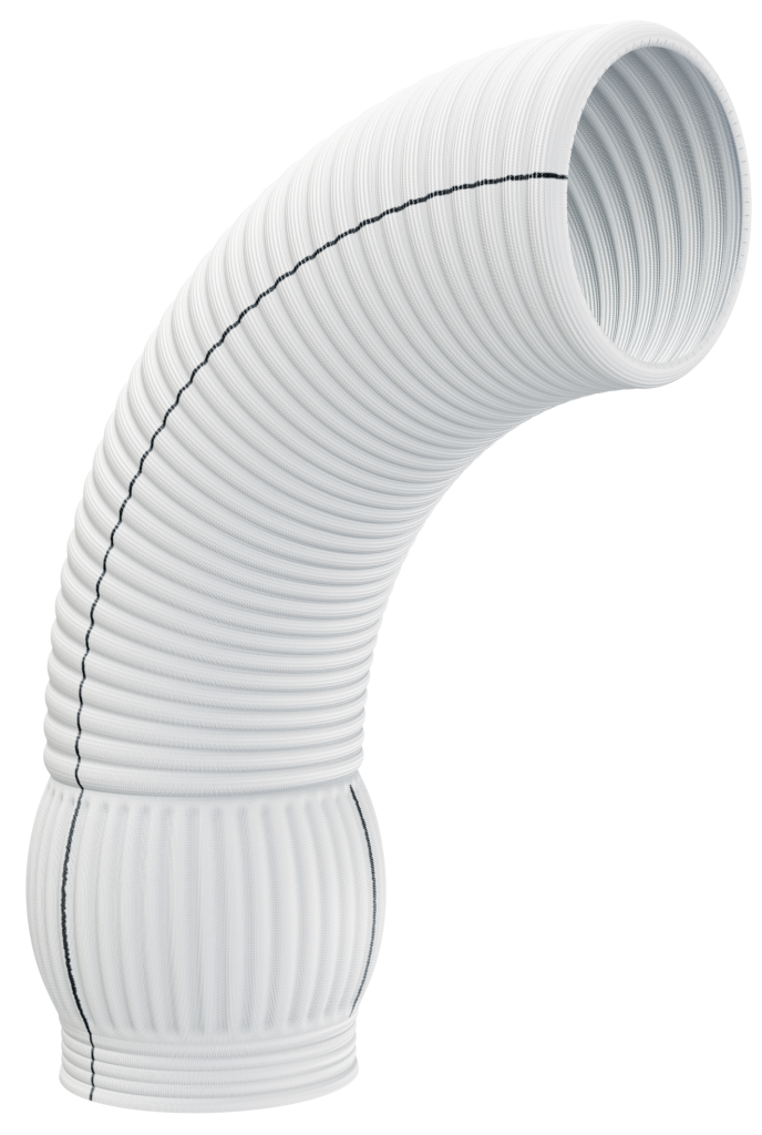 Gelweave Valsalva Graft